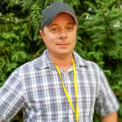 Ken Bogardt
