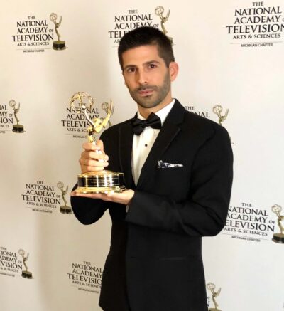 Michael Stern